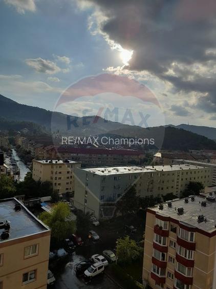 COMISION 0%|Garsonieră cu PRIVELIȘTE PANORAMICĂ|Potențial de Amenajare - 13