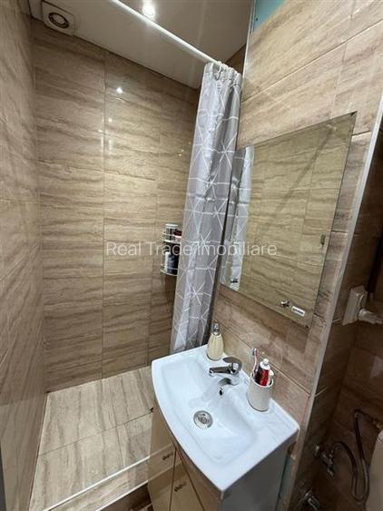 Garsoniera etajul 2 zona Racadau- Carpatilor - 7