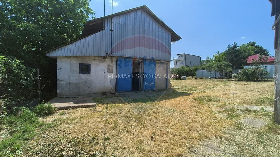 Teren intravilan 2606 mp de vânzare zona Traian Galați - 12