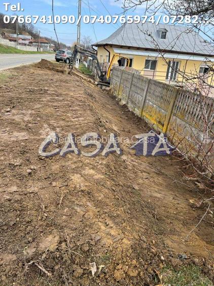 Casa D+P, Saulesti - Dolcesti - 5