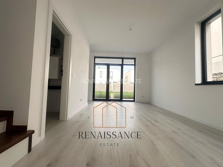 Mehala Duplex 5 Camere 3 Bai | 106mp 220mp Teren | P+1E - 14