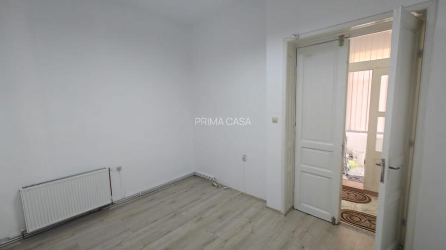 Casa Spatiu comercial zona ISJ Buzau 160mp Pret: 110.000 - 7