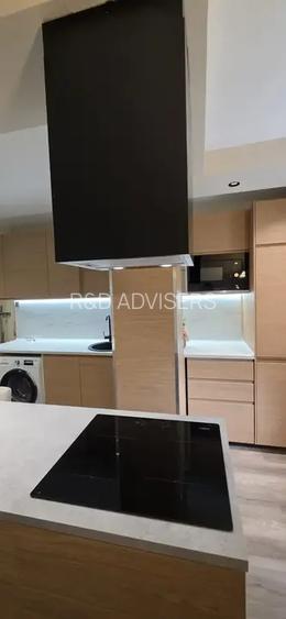 Apartament 2 Camere Aviatiei | Parter | Renovat | Mobilat Lux, Utilat - 12
