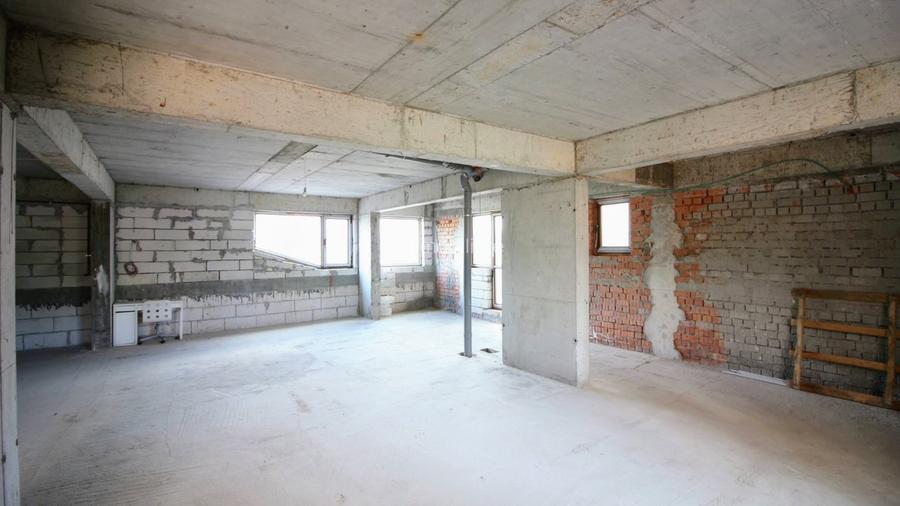 Baneasa-Sisesti, spatiu comercial 470 mp, open space, cu multiple intrebuintari - 12