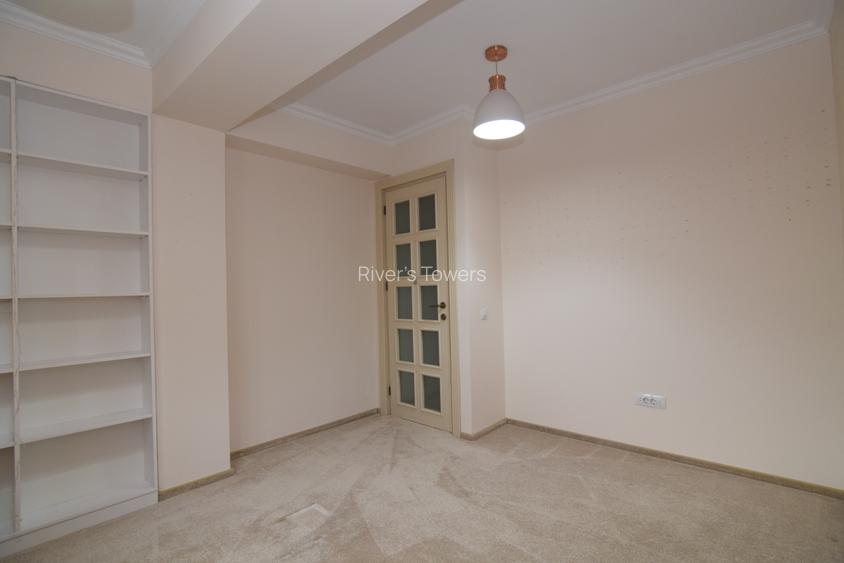 Moara de Vant - Little Texas , Apartament 4 camere + gradina si loc parcare - 25