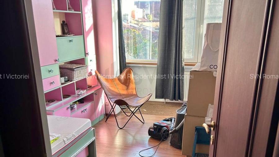 REA1023093 Apartament 3 camere I Mobilat I Iancului - 6