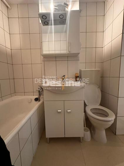Garsoniera de vanzare 25.500€  zona Darmanesti - 15
