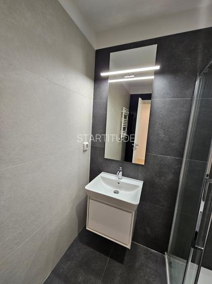 RESIDENCE5 IANCU NICOLAE 122 - OLIVETO, CURTE INTERIOARA, PAZA 24H, COMISION 0 - 25