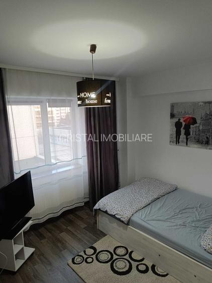 De închiriat Apartament 2 camere modern, Berceni – Bloc nou - 8