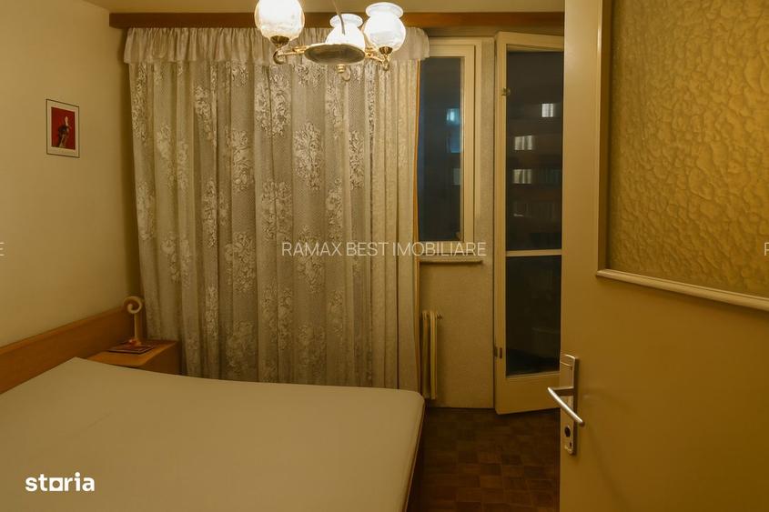 Sala Palatului, 5 minute parc Cismigiu, chiar pe Ion Campineanu - 8