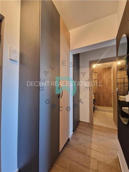 Apartament 2 camere, renovat, Tractorul, Brasov - 12