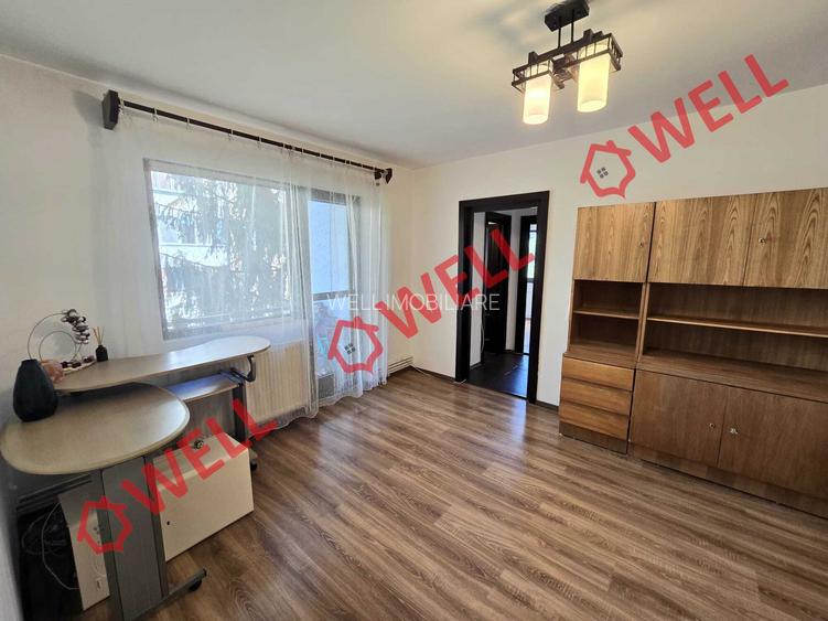 Apartament cu 4 camere de vânzare în Sfântu Gheorghe, pe strada Viitorului! - 8