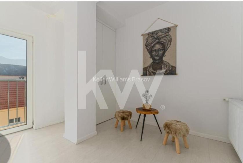 Apartament 2 camere, mobilat și utilat, etaj 1, strada De Mijloc - 7