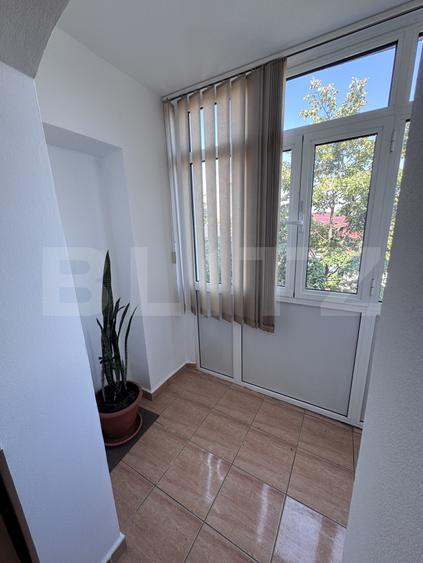 Apartament 2 camere, 50 mp, zona Republicii