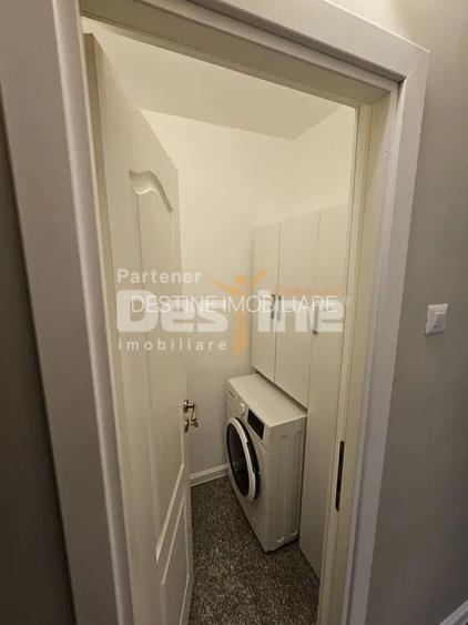Apartament de 2 camere/ Zona Stadion/ De inchiriat pe termen lung - 6
