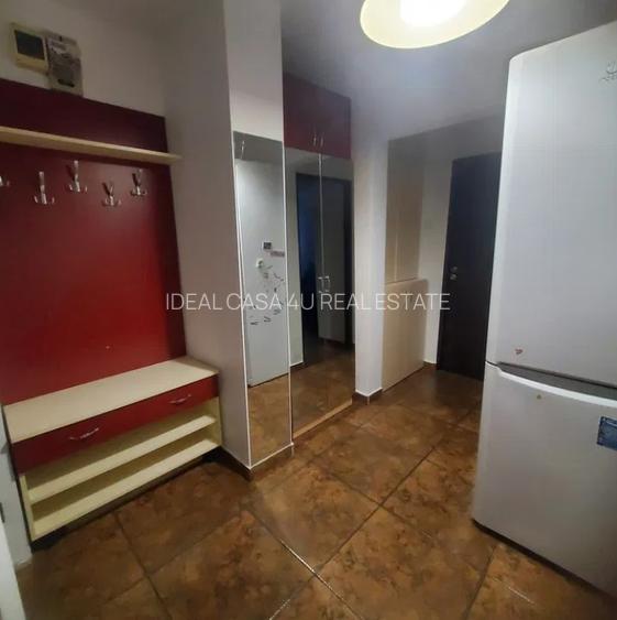 Apartament cu 2 camere in Dacia - 2