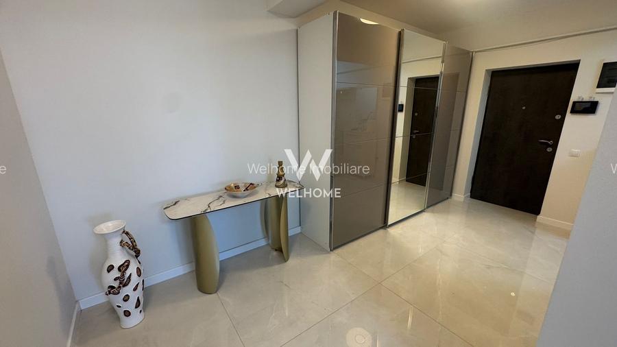 Apartament modern 3 camere - 90 mp utili + terasă - Str Iacob Bologa - 12