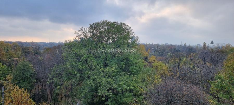 HERASTRAU SOSEAUA NORDULUI APARTAMENT 5 CAMERE  VEDERE PANORAMICA PARC - 2