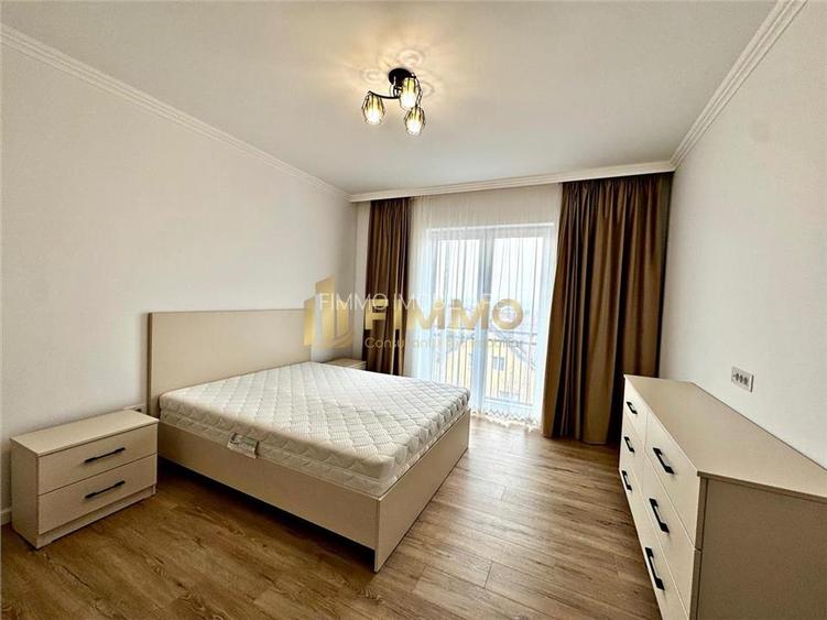Apartament prima inchiriere | 3 cam | Loc de parcare propriu | Ipotesti | ID:165 - 4