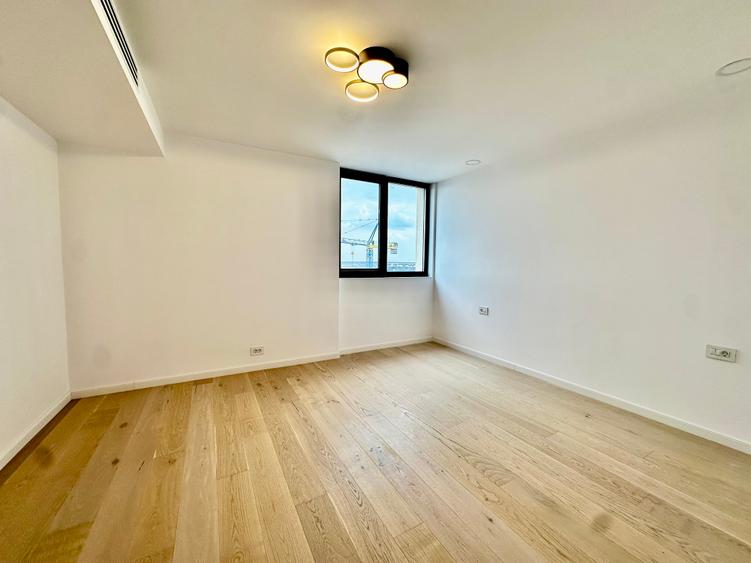 Penthouse cu 4 dormitoare si rooftop 200mp-Aviatiei-Pipera