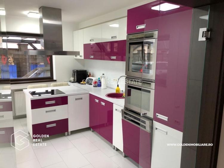 Vila de lux la cheie, Vladimirescu, comision 0% - 4