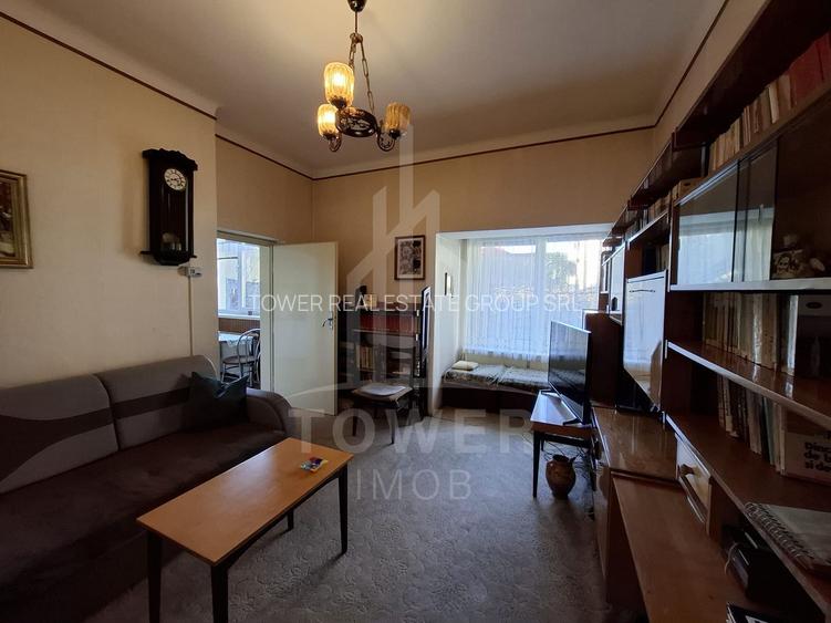 Apartament la casă de vânzare – Zonă ultracentrală, Strada Banatului, - 27