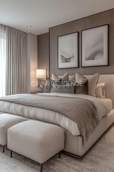 2 Camere Proiect Nou Cavar Residence Drumul Binelui 168 - 9