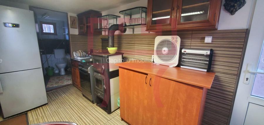 Cazare muncitori 7 persoane Sannicoara Apahida - utilitati incluse - 5