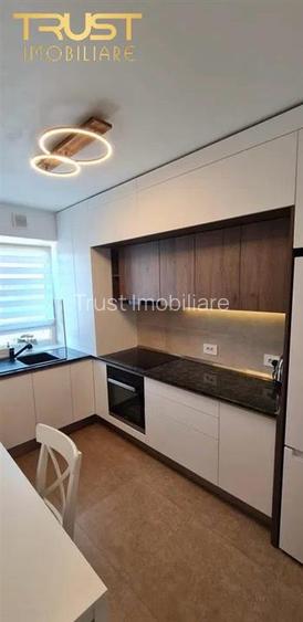 I OFERTA I Apartament cu 2 camere I 55 mp I Parcare I Zona Tractorul I - 6