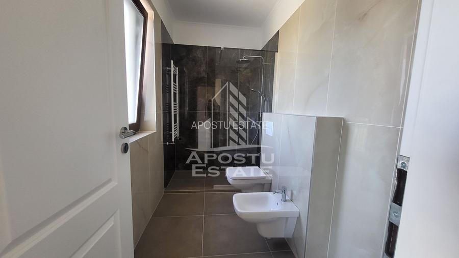 Duplex nou la cheie,5 camere,3 bai,Dumbravita Cora - 26