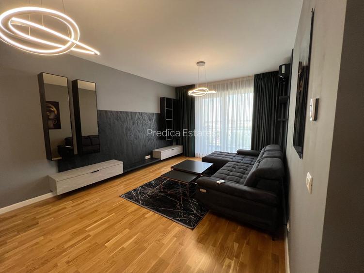 2 camere - Luxuria Residence, Domenii, Expoziției, Piața Presei, Herăstrău - 4