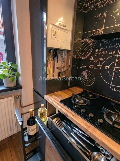 PROPRIETAR | 2 Camere Cotroceni (Etaj 1) | 65,5 mp | Renovare Premium  - 6