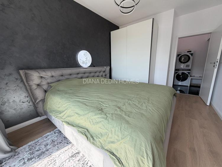 Apartament 2 Camere GALAXY - Terasa 20 MP - 6