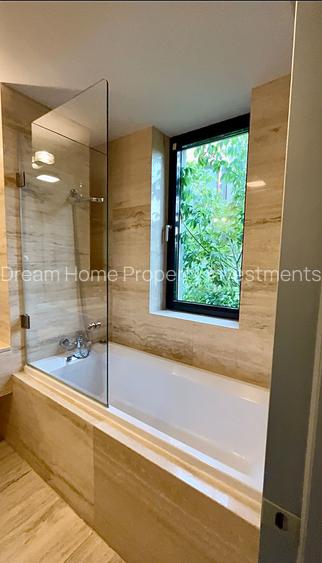 Apartament  premium 3 camere - Floreasca / Rahmaninov - 10