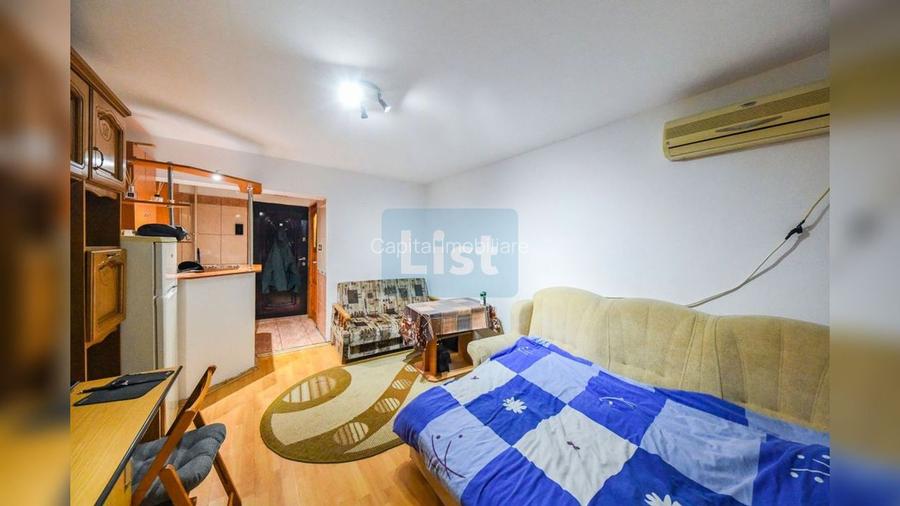 Garsoniera de vanzare pe strada Cojocnei - 3