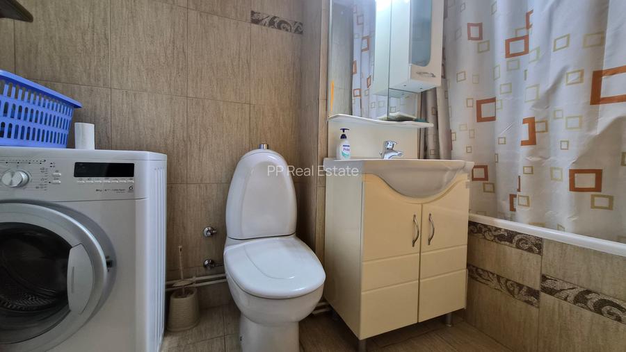 Capitol - ap 3 cam , et 2/4 , renovat integral (mobilat si utilat complet) - 14