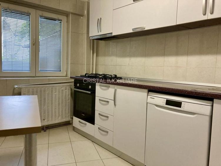 Apartament 3 camere de inchiriat,  parcare -Drmul Sarii - 5