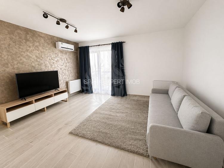 Inchiriere studio modern, parcare, zona Albert, MRS Village, Ploiesti - 2