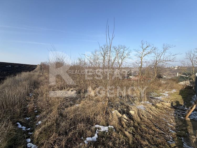 Teren intravilan de vânzare, Rediu,Iași |1000mp / 500mp | - 2