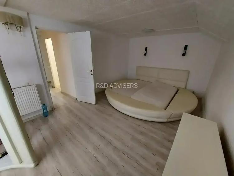 Casa 7 camere P+2 , ideal birouri / Armeneasca - Unirii /Comision 0 - 23