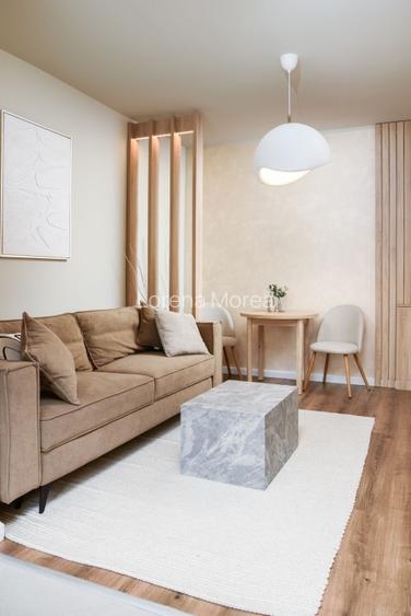 Apartament cu grădină privată și parcare inclusă - 11