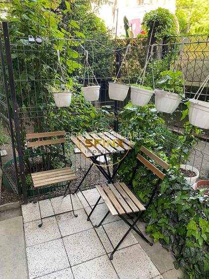 Casa individuala Cotroceni | 4 camere | curte proprie - 10