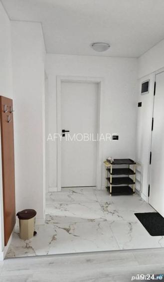 De inchiriat apartament cu 2 camere , Piata Sudului sector4 - 6