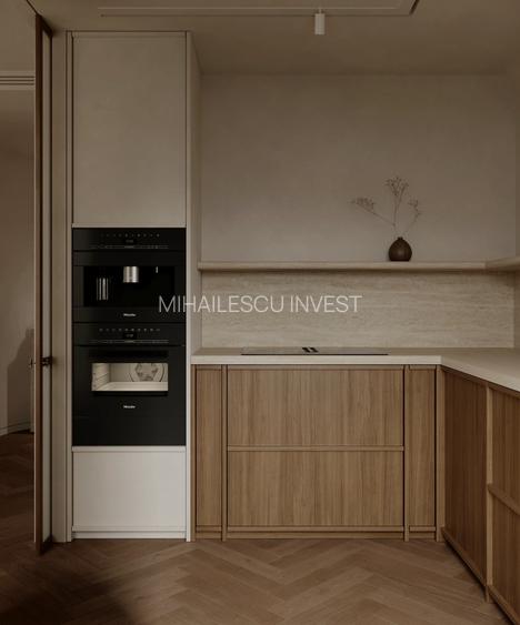 Apartament 2 camere Calea Călărașilor | 52 mp + terasă - 9