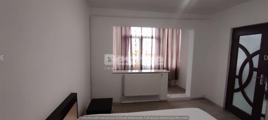 De inchiriat, Ap. 2 cam. SD, et. 4 din 4, Podu Ros-Socola - 3