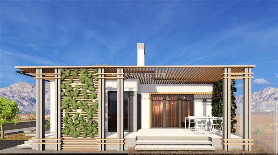 Casa finalizata parter Stupini, 3 dormitoare, bucatarie mobilata, Stupini, Braso - 16