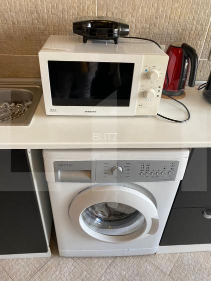 Apartament 3 camere – Calea Giulesti | Etaj 3/8 - 14