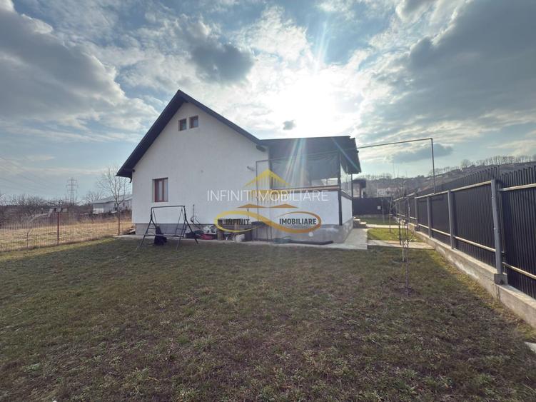 Casa de vanzare Hemeius, Bacau - 9