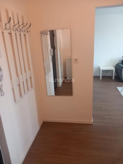 Proprietar, &icirc;nchiriez garsoniera Baneasa - 8