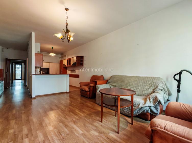 Apartament 2 camere,decomandat, 78 mp, Faleza Nord, Spitalul Militar, cod 161722 - 2